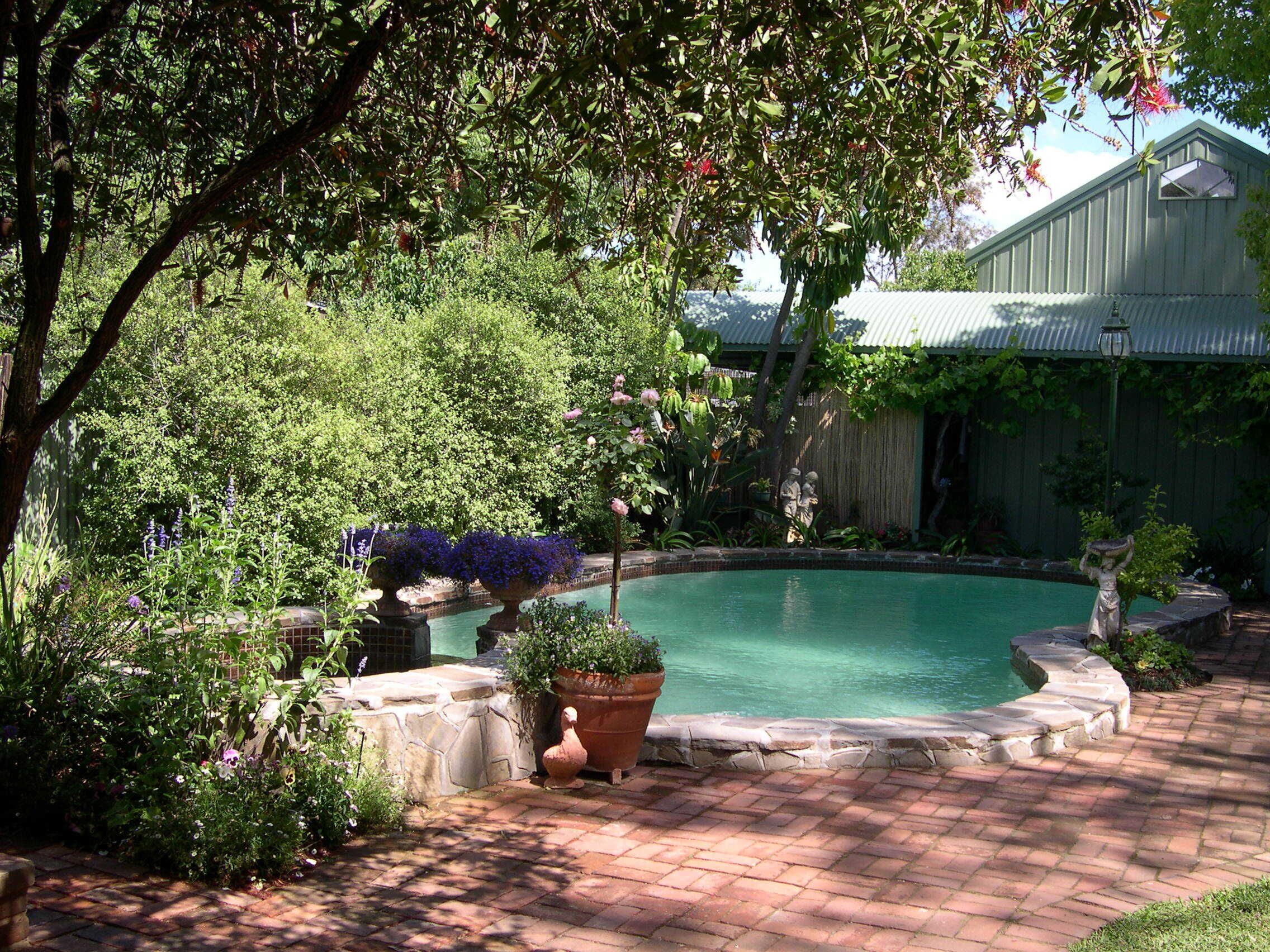 Luxury B@B  in historic  quiet leafy  suburb  2km from Adelaide CBD  — image 4