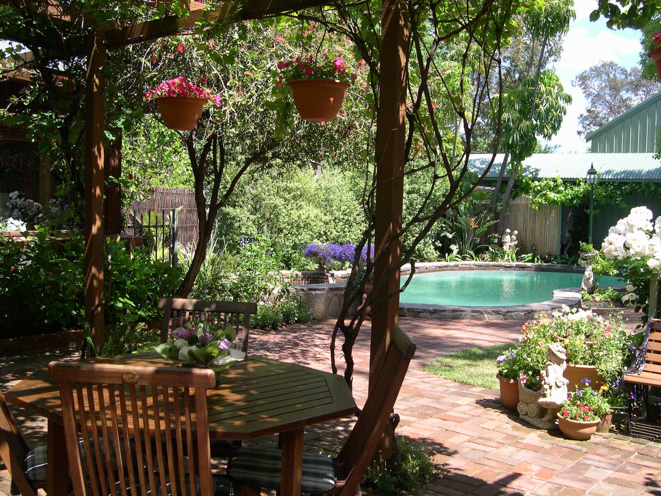 Luxury B@B  in historic  quiet leafy  suburb  2km from Adelaide CBD  — image 15