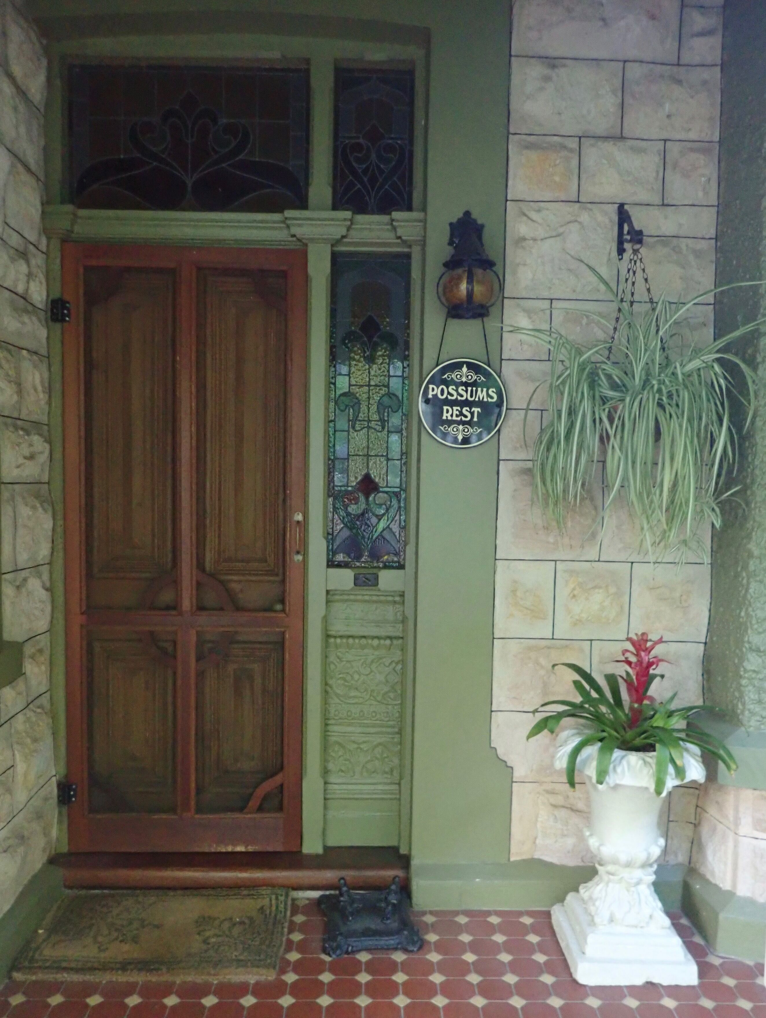 Luxury B@B  in historic  quiet leafy  suburb  2km from Adelaide CBD  — image 12