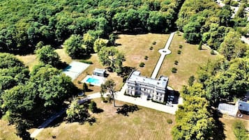 Luchtfoto