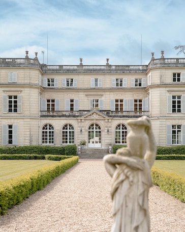 Le Château du Boulay Morin