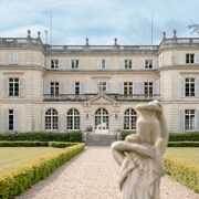 Le Château du Boulay Morin