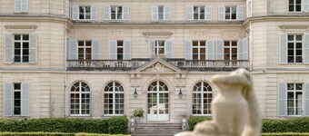 Le Château du Boulay Morin