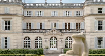 Le Château du Boulay Morin