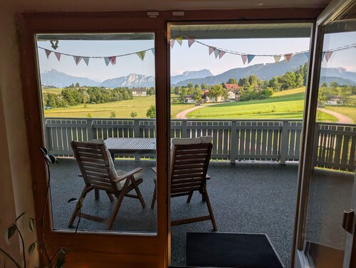 Familie Zeilinger - Poidl - Ferienwohnung 1