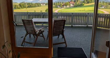 Familie Zeilinger - Poidl - Ferienwohnung 1