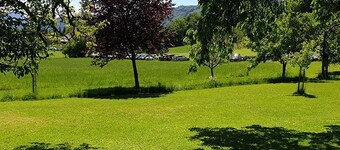 Familie Zeilinger - Poidl - Ferienwohnung 1