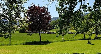 Family Zeilinger - Poidl - Holiday apartment 1