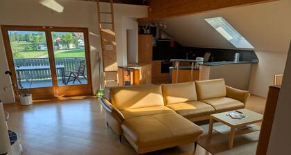 Familie Zeilinger - Poidl - Ferienwohnung 1