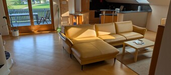 Familie Zeilinger - Poidl - Ferienwohnung 1