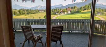 Family Zeilinger - Poidl - Holiday apartment 1