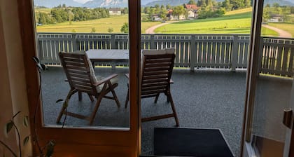 Family Zeilinger - Poidl - Holiday apartment 1