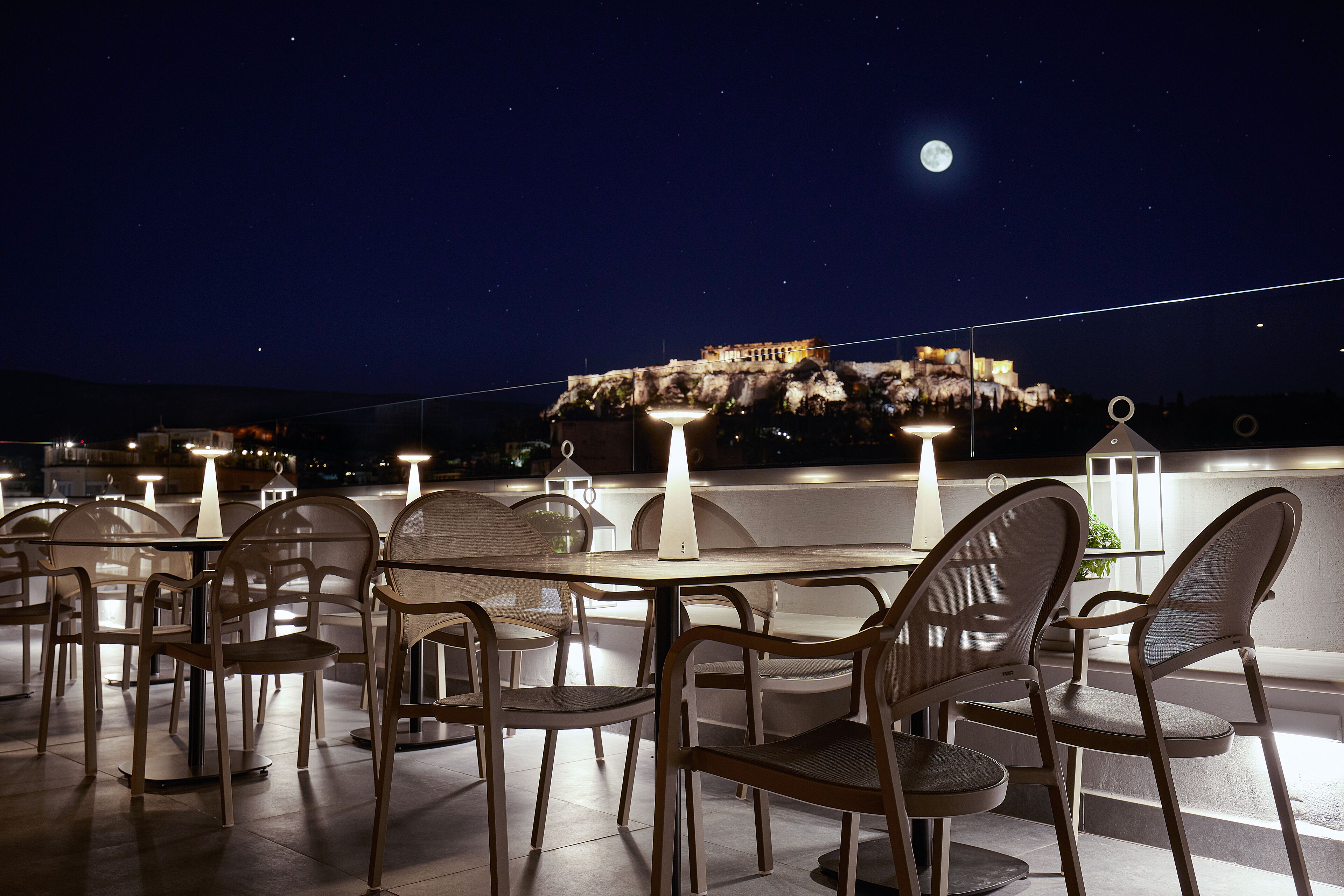 Foto - MiraMe Athens Boutique Hotel