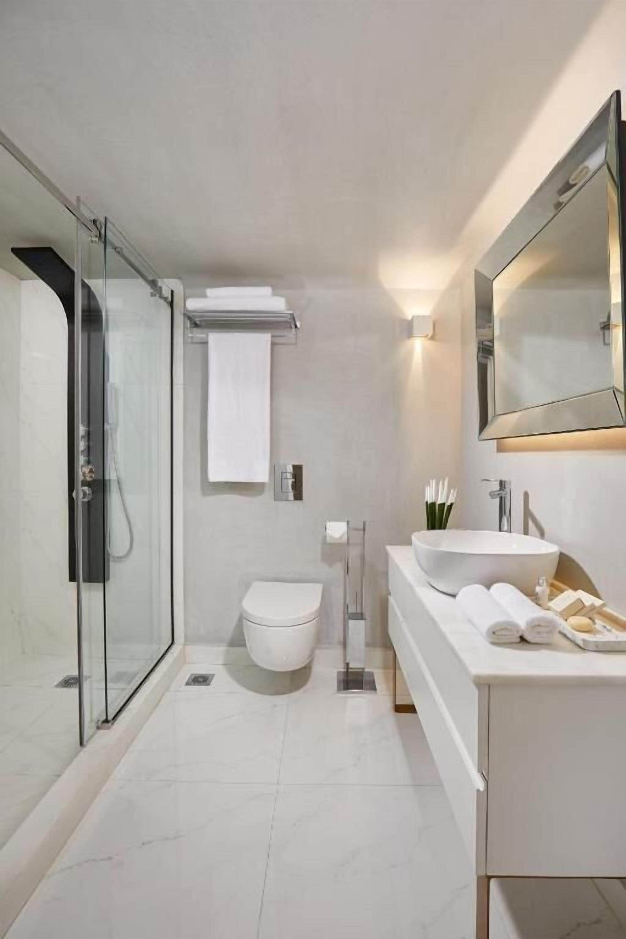 Photo - MiraMe Athens Boutique Hotel