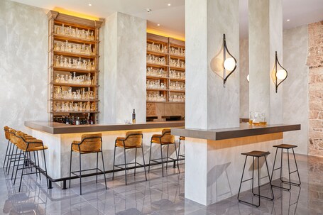 MiraMe Athens Boutique Hotel House of Gastronomy - Image 5