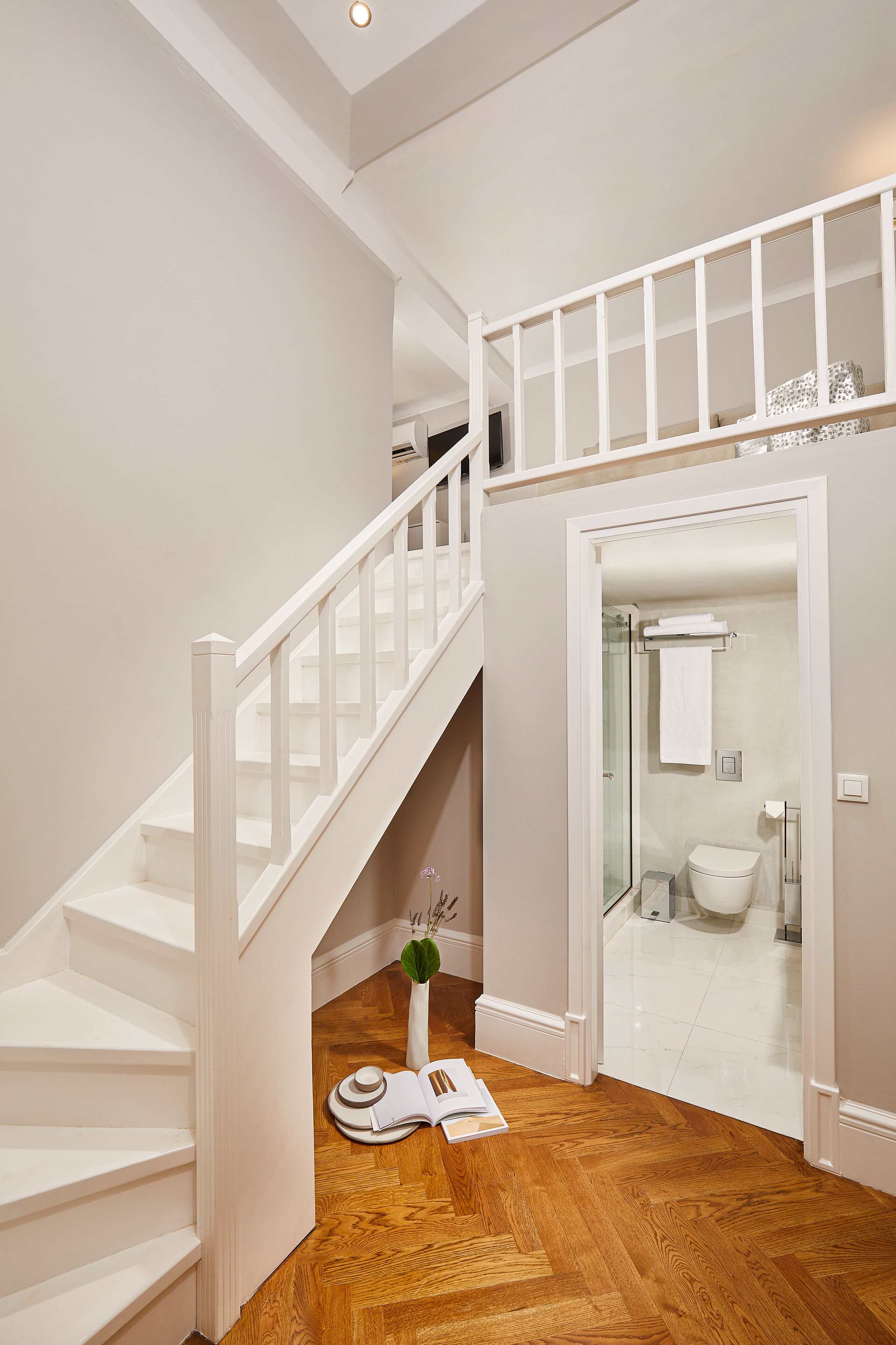 Photo - MiraMe Athens Boutique Hotel