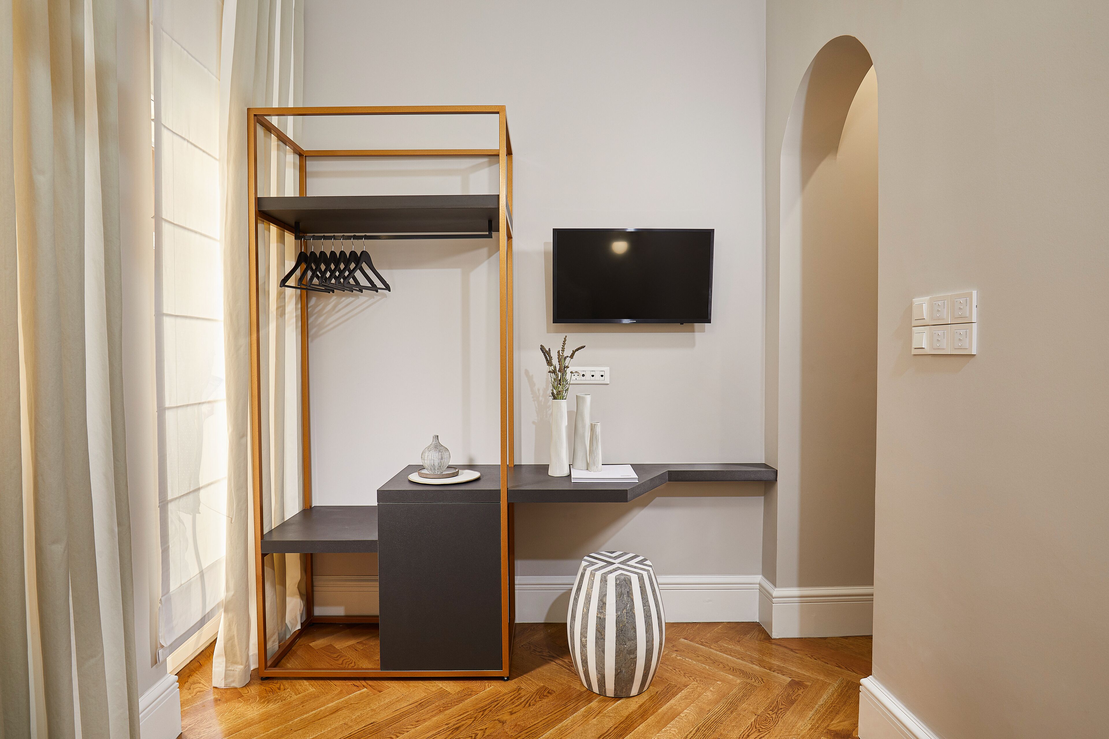 Photo - MiraMe Athens Boutique Hotel