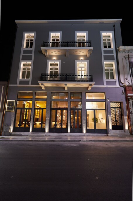 MiraMe Athens Boutique Hotel House of Gastronomy - Image 3