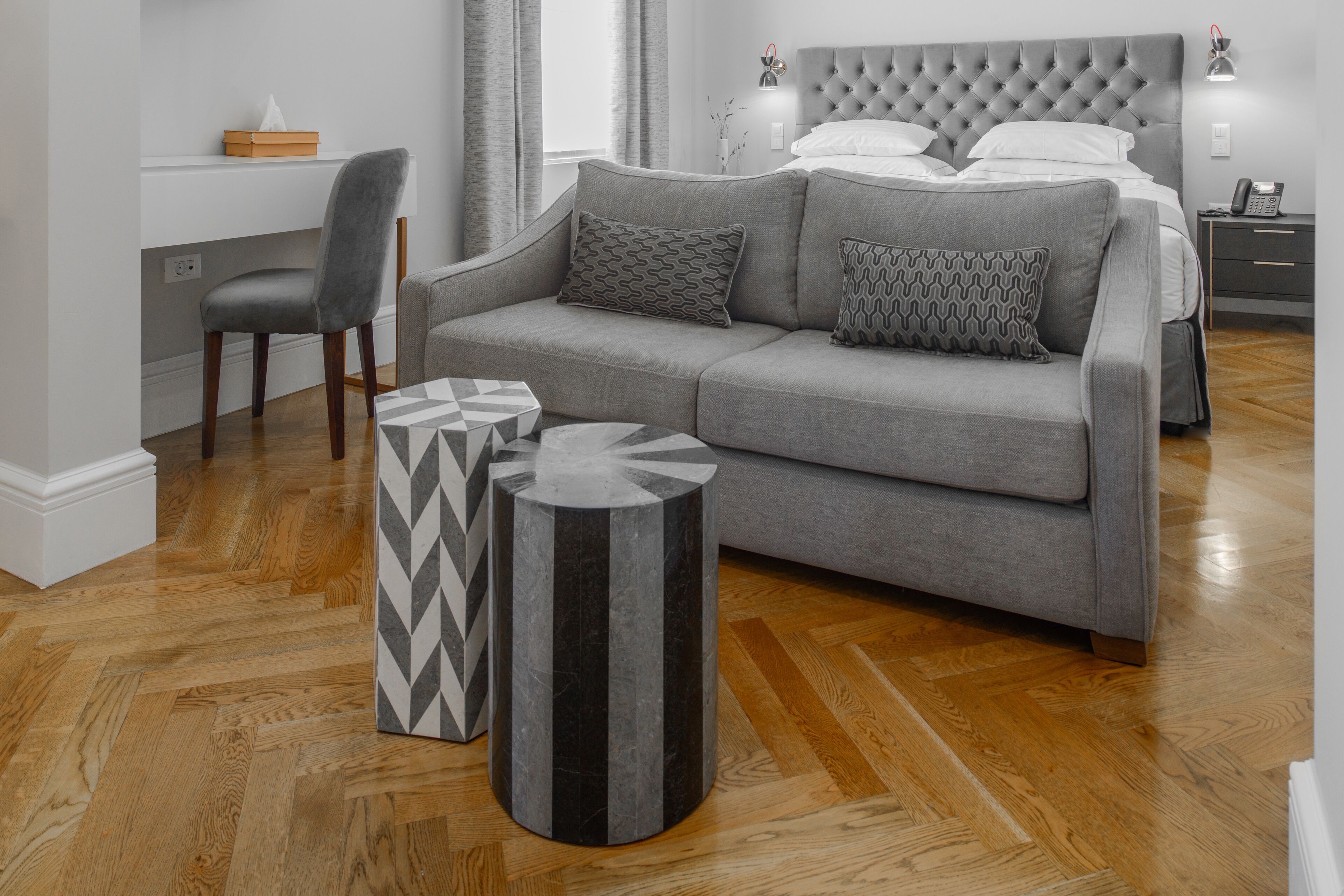 Photo - MiraMe Athens Boutique Hotel