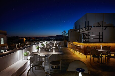 MiraMe Athens Boutique Hotel House of Gastronomy - Image 1