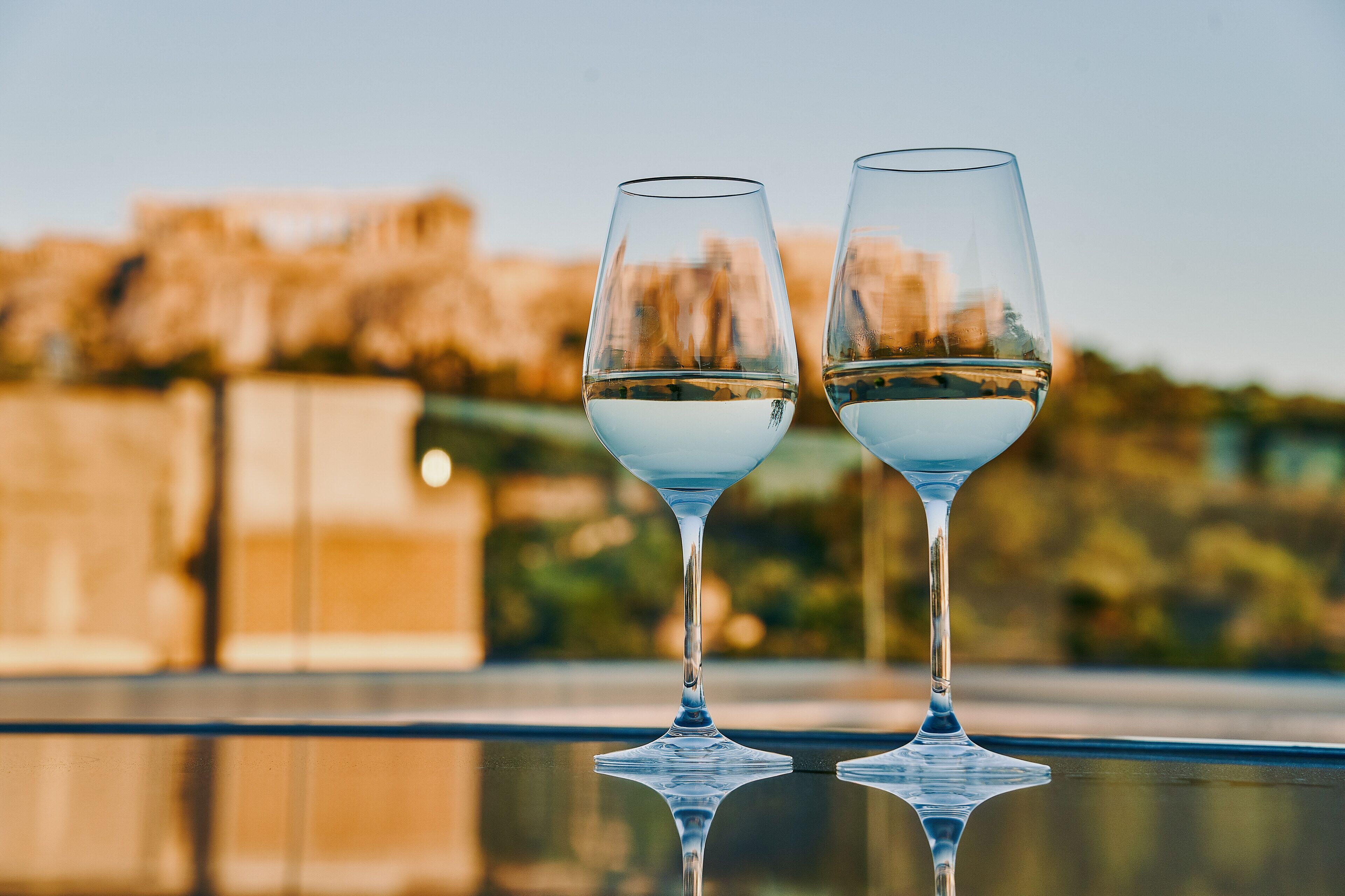 Foto - MiraMe Athens Boutique Hotel-House of Gastronomy