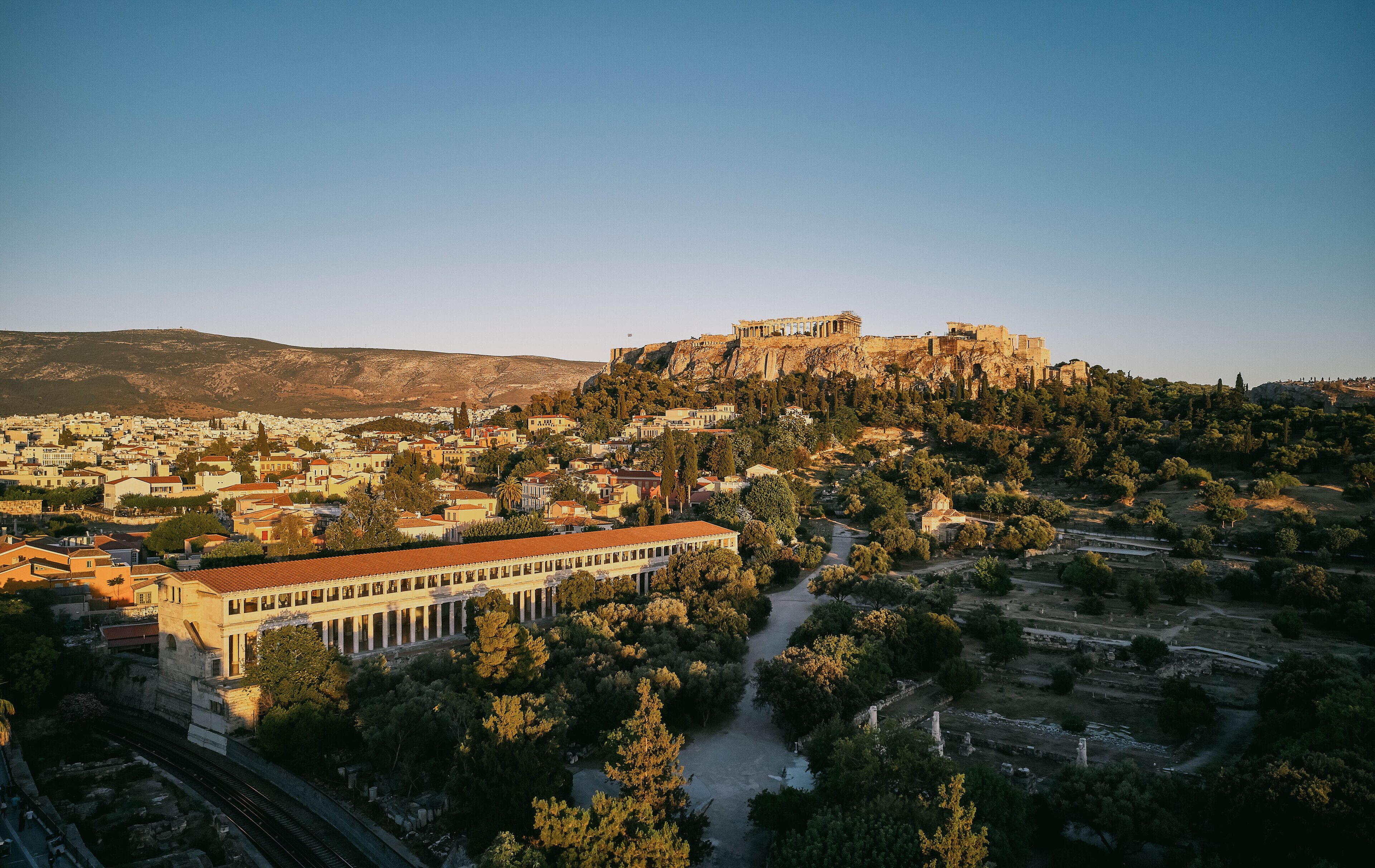 Photo - MiraMe Athens Boutique Hotel