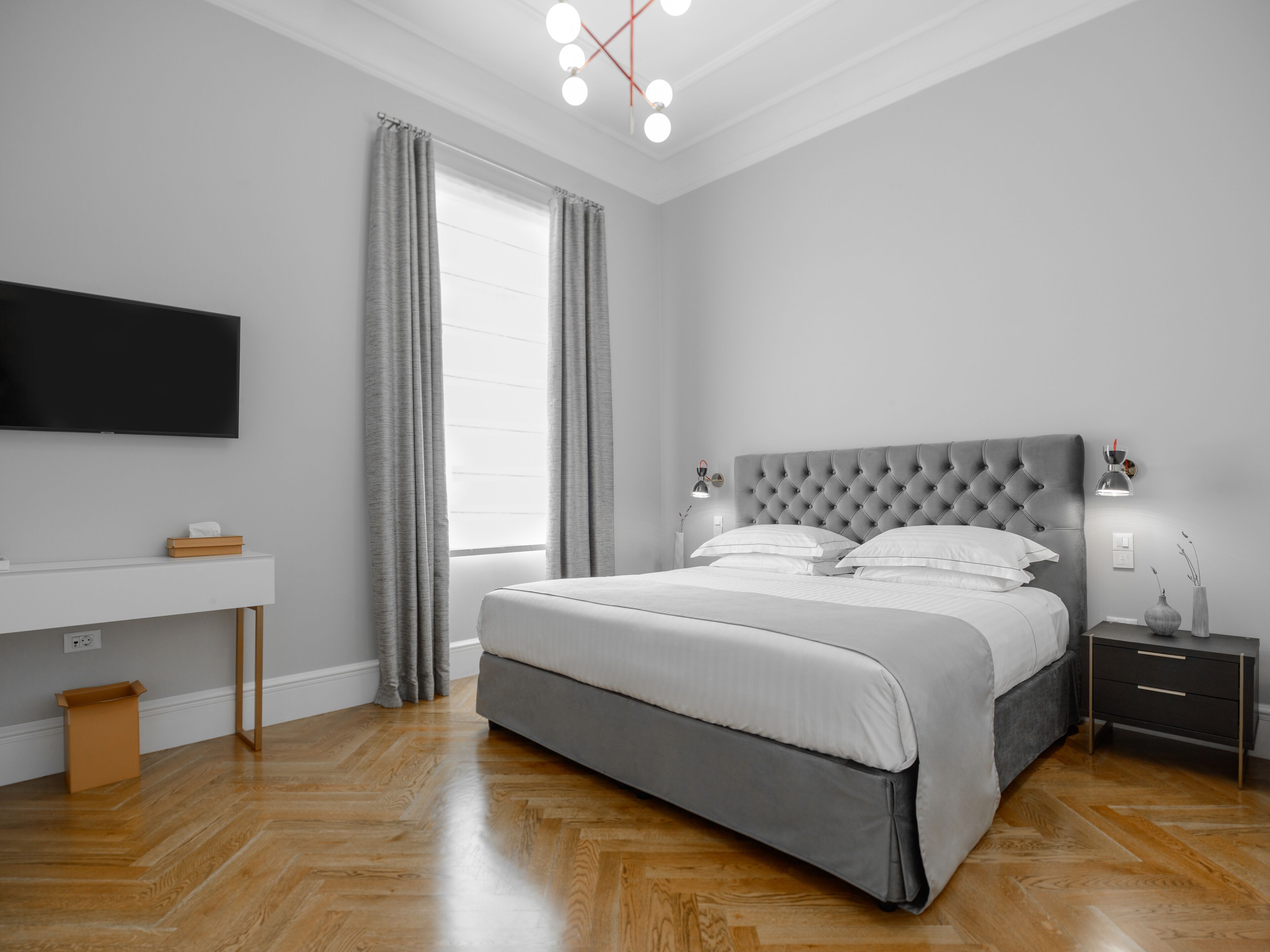 Foto - MiraMe Athens Boutique Hotel