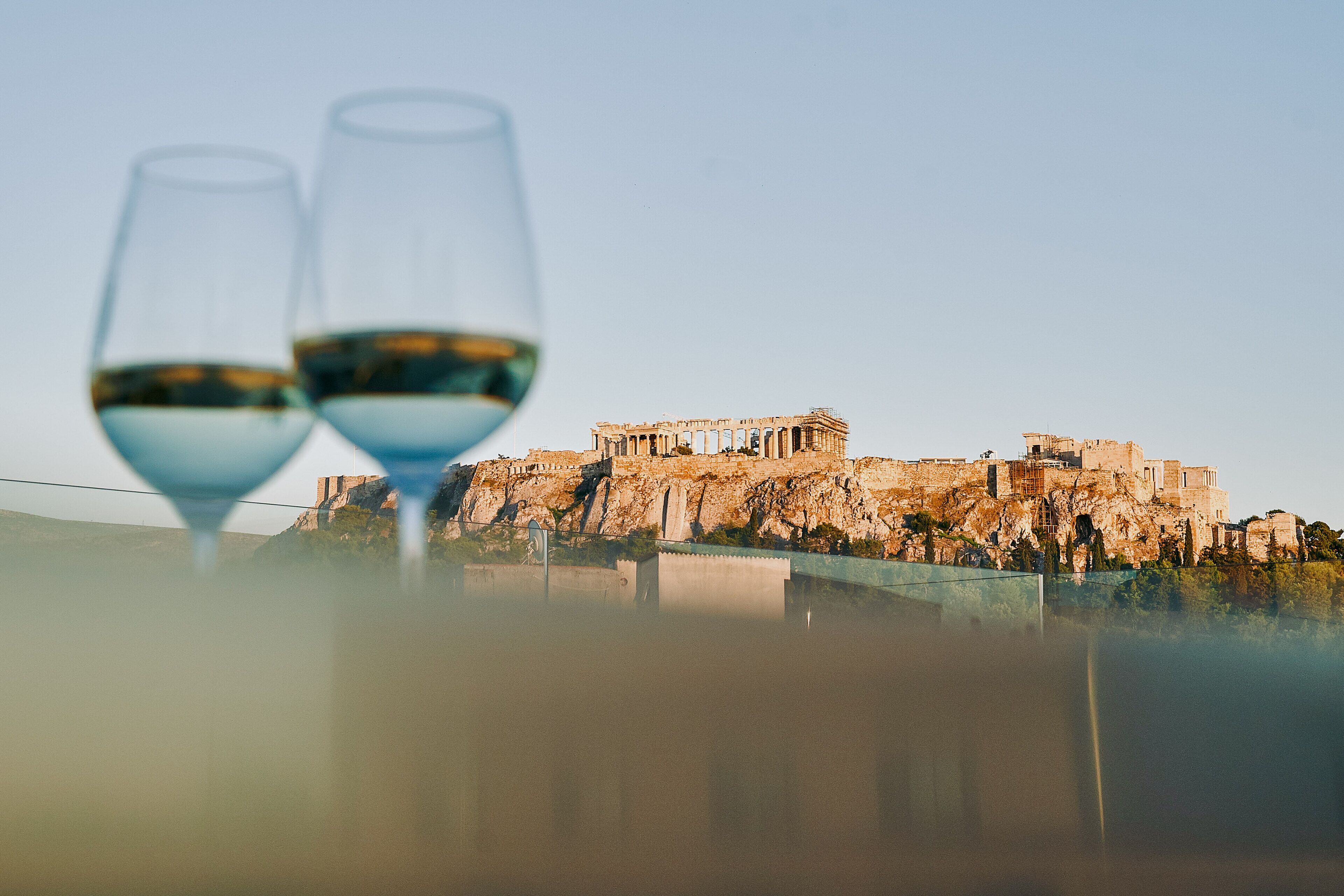 Foto - MiraMe Athens Boutique Hotel-House of Gastronomy