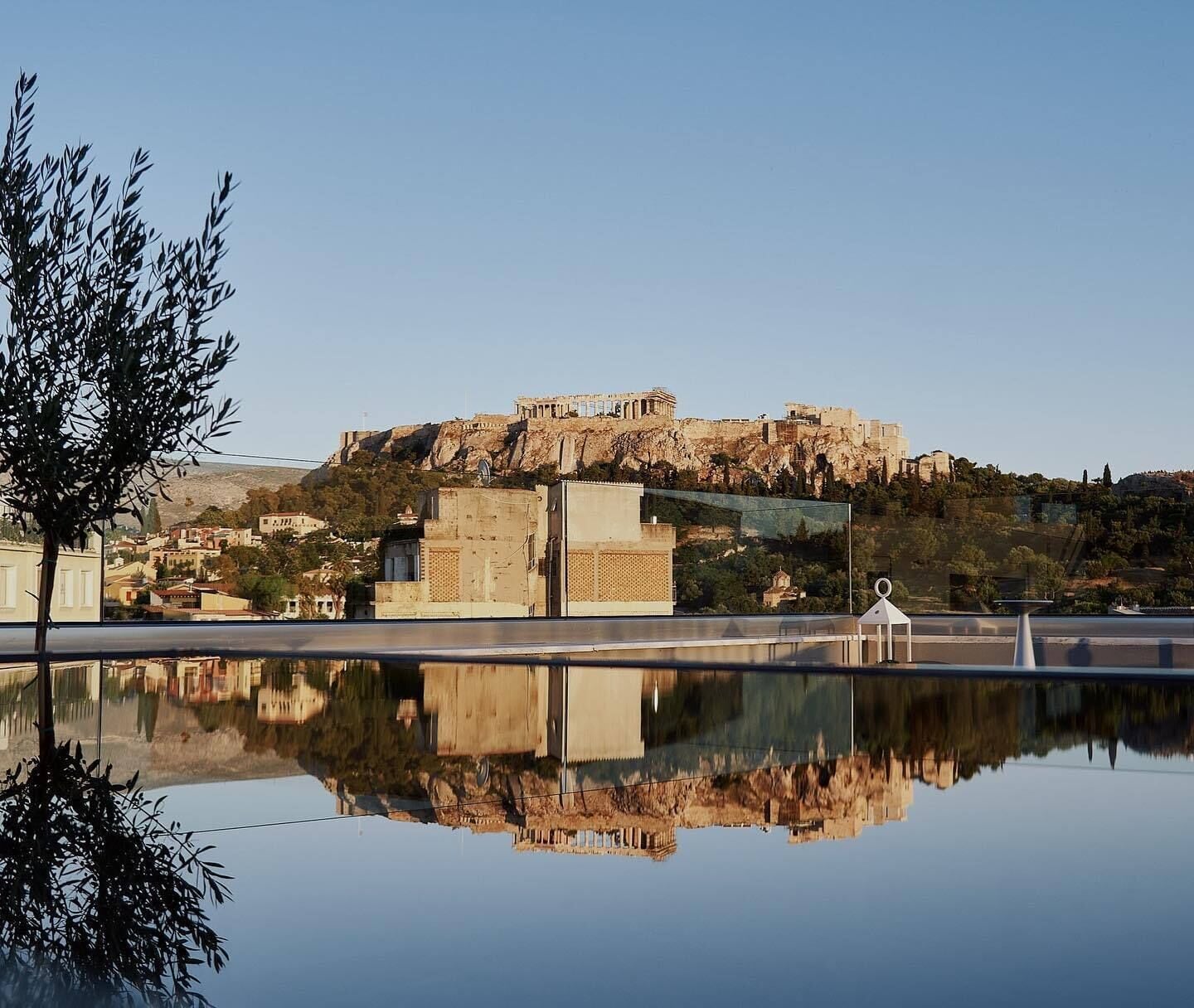 Photo - MiraMe Athens Boutique Hotel