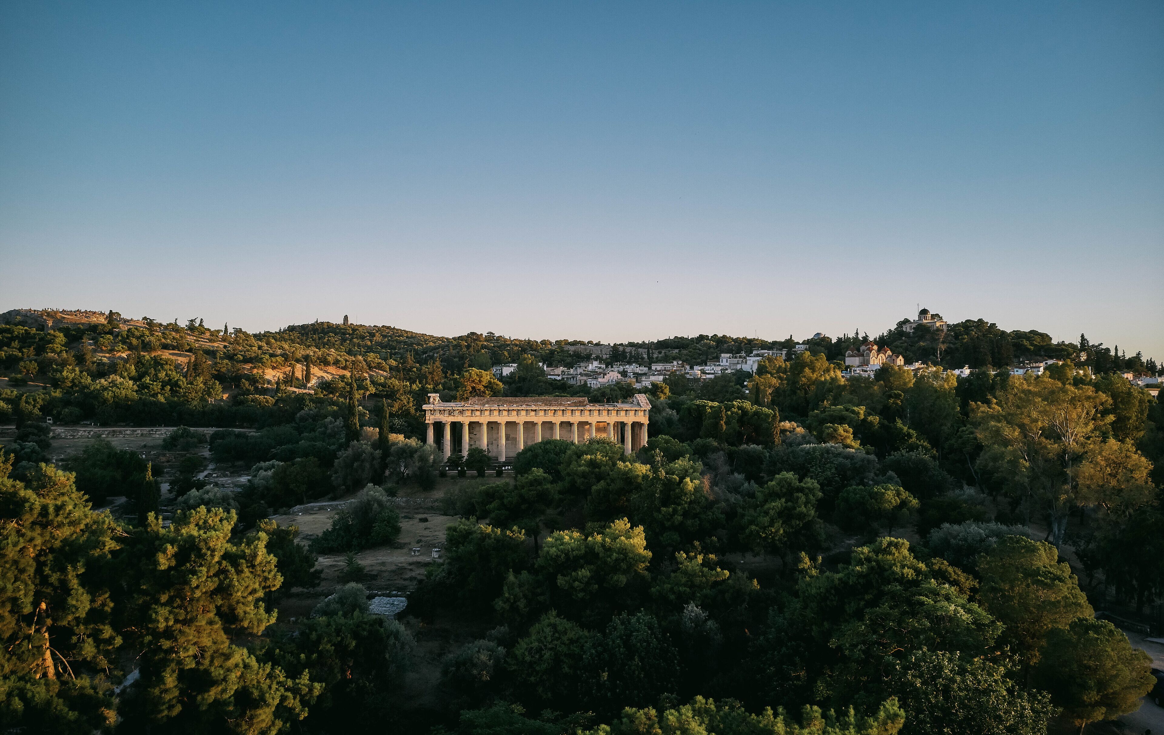 Photo - MiraMe Athens Boutique Hotel