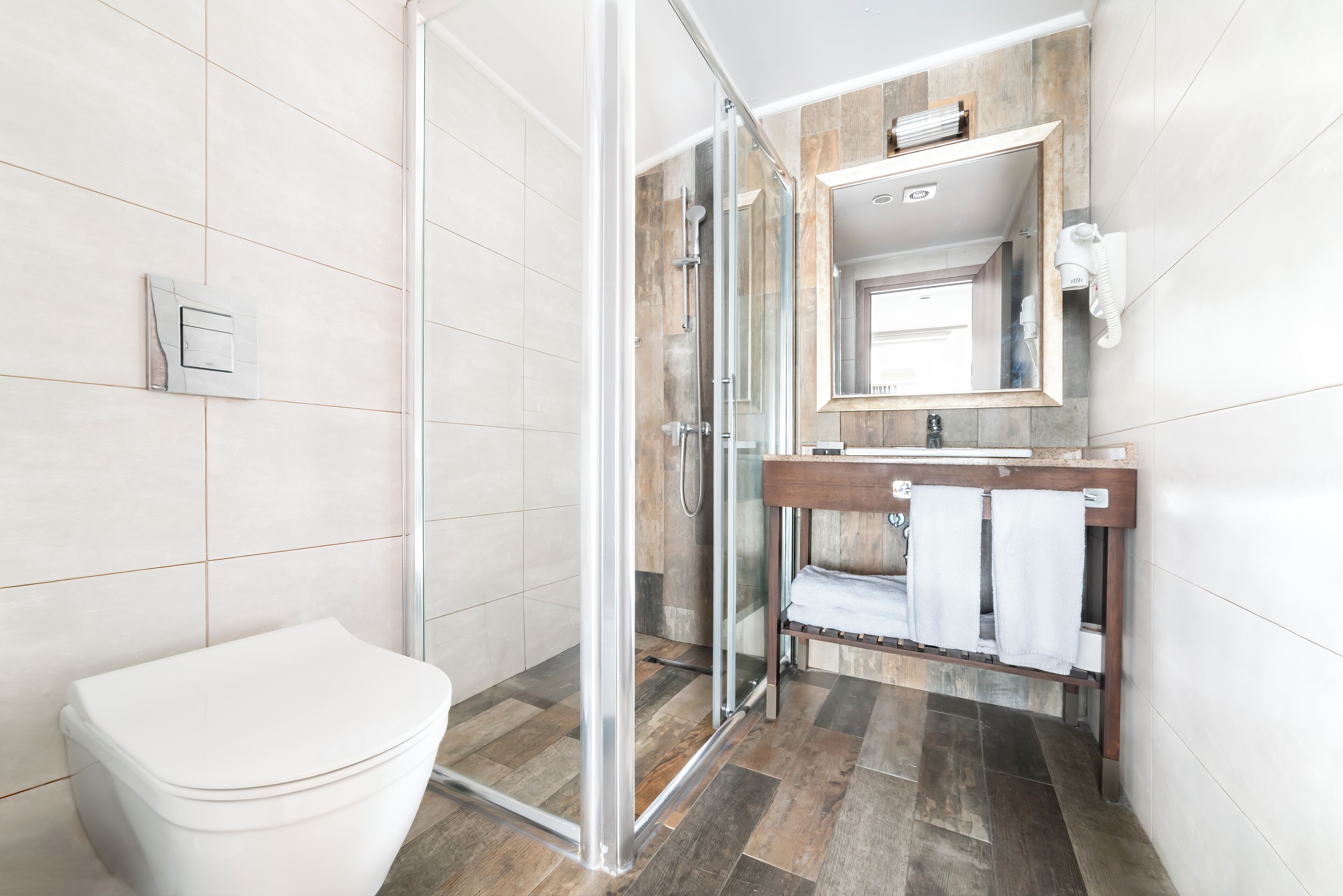 Foto - Castle Franco Suites