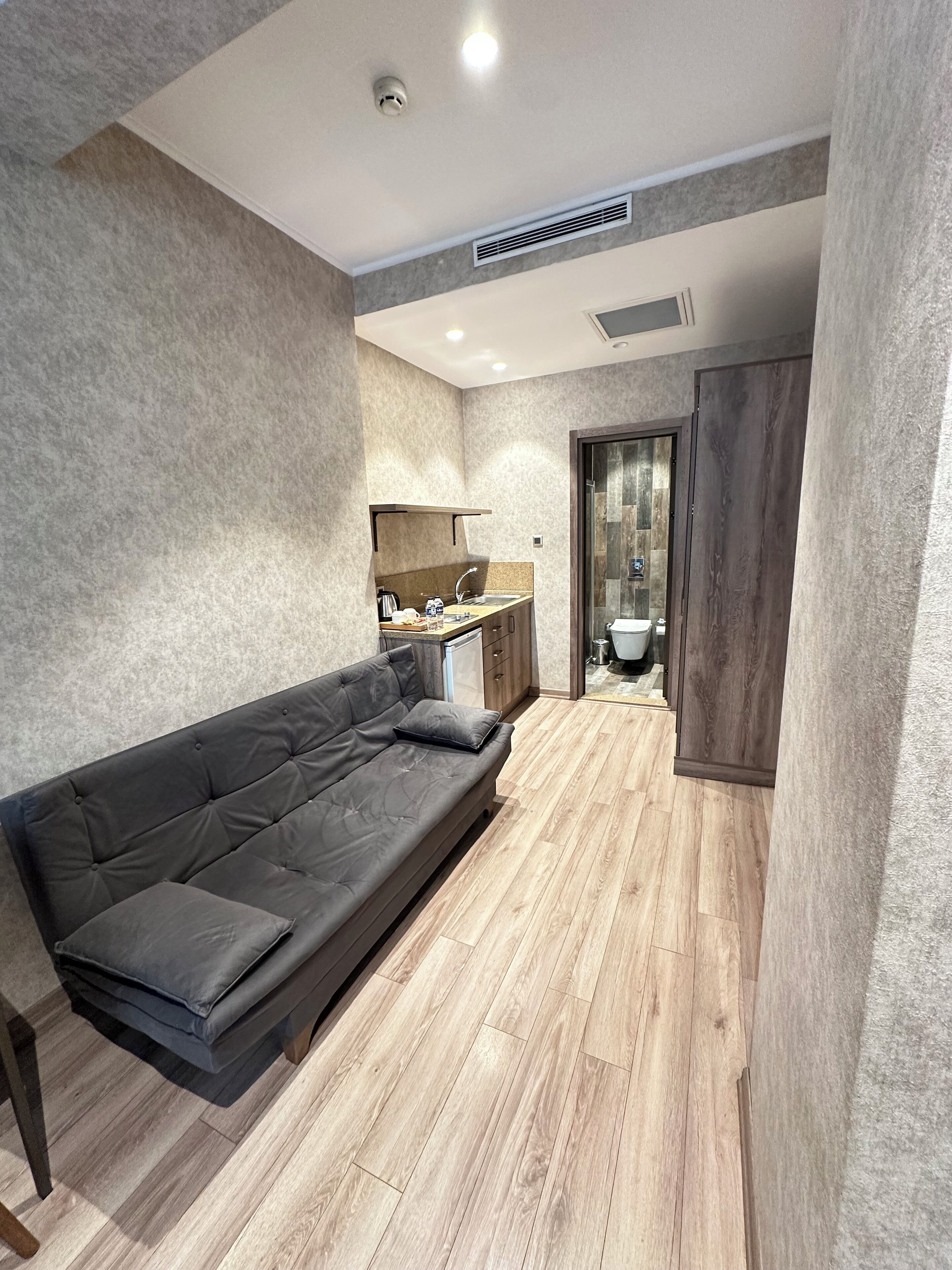 Foto - Castle Franco Suites