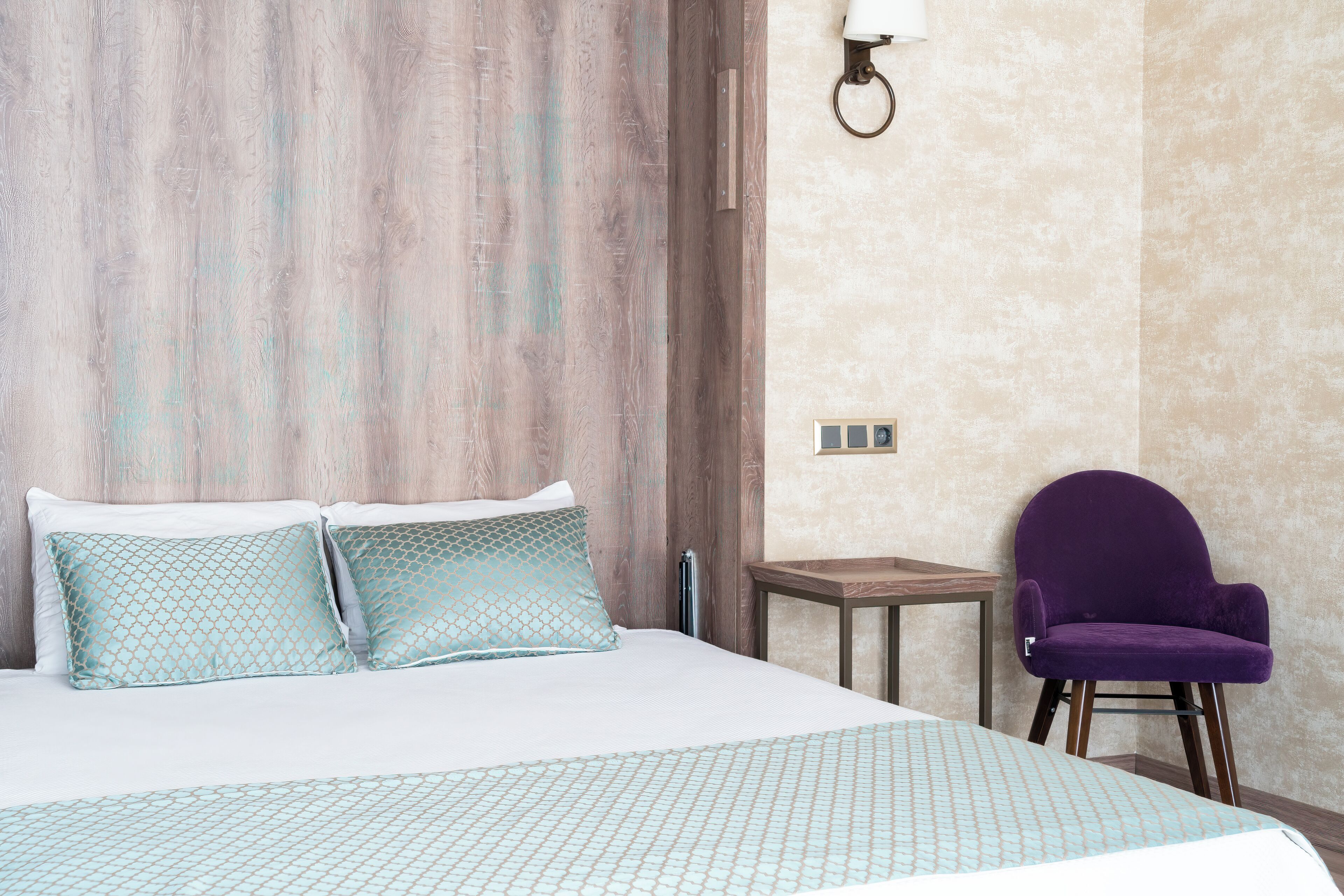 Foto - Castle Franco Suites