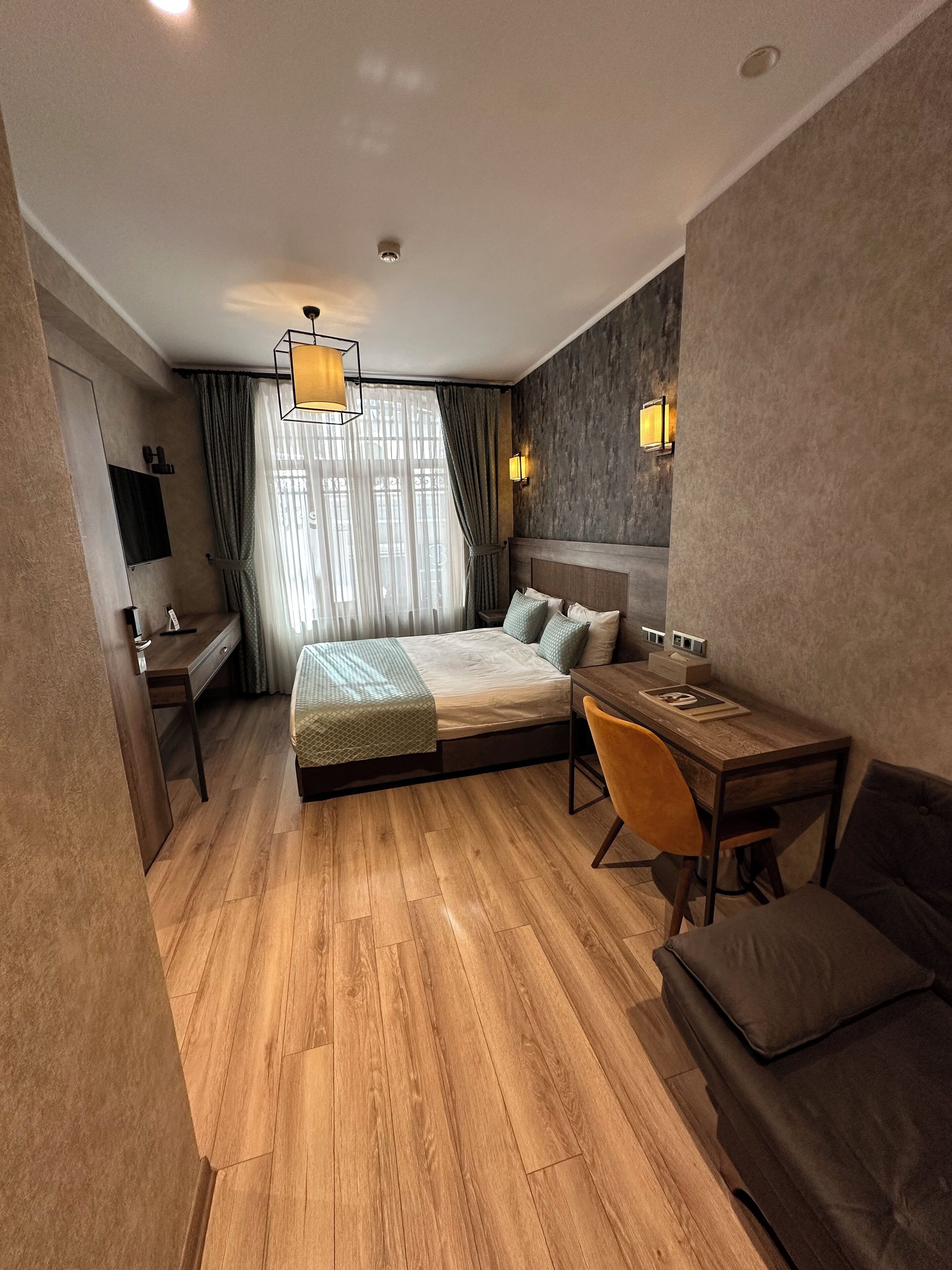 Foto - Castle Franco Suites