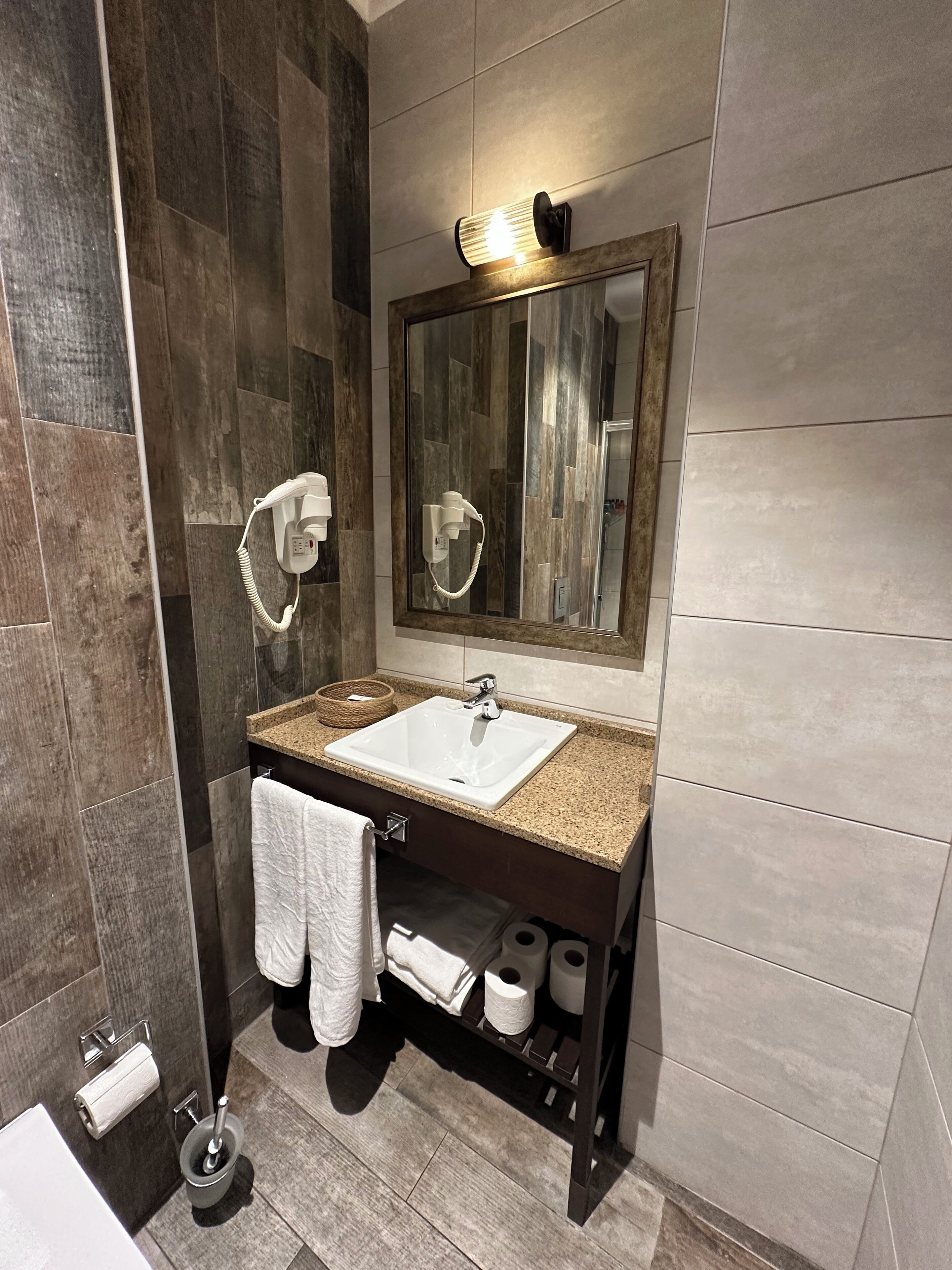 Foto - Castle Franco Suites