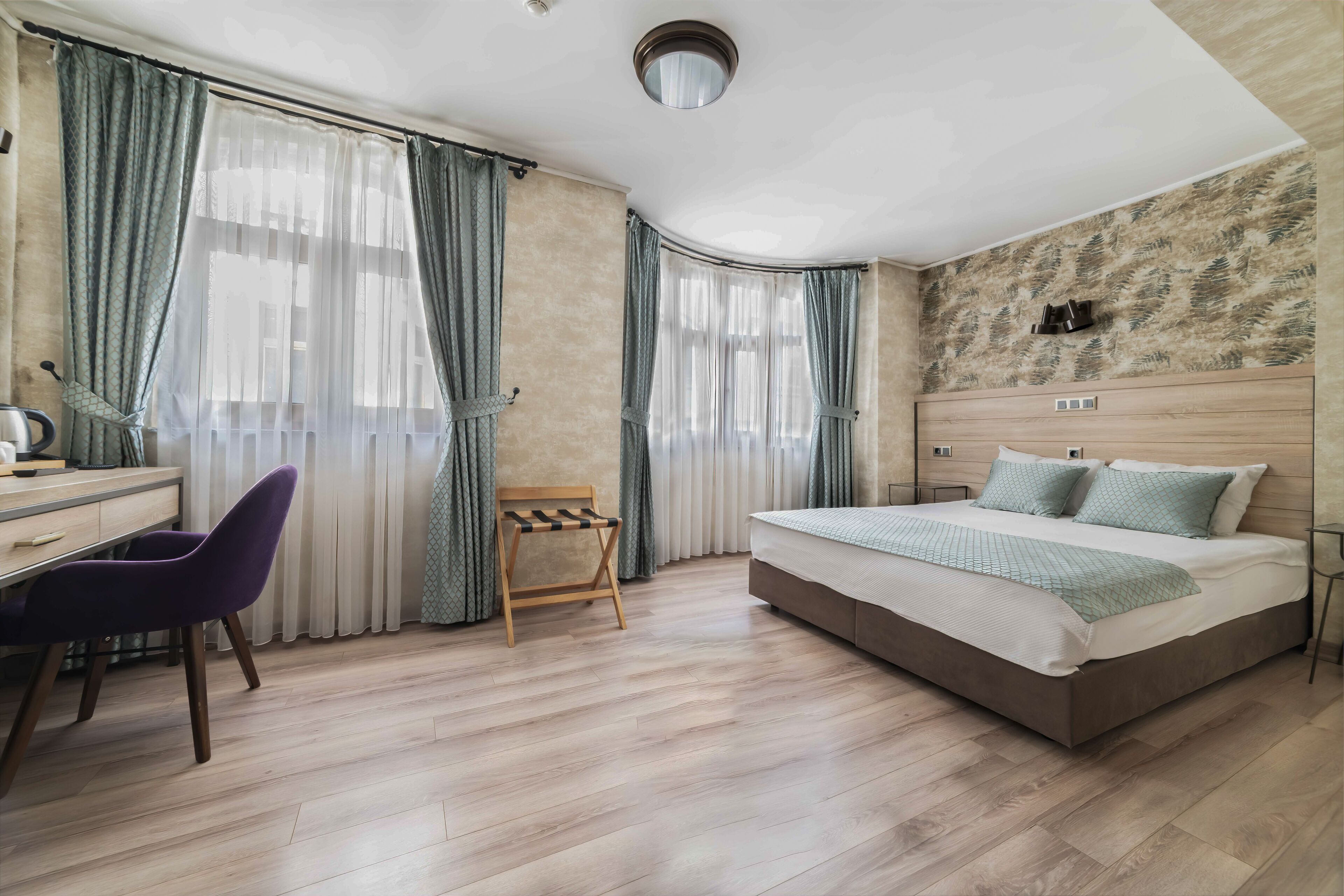 Foto - Castle Franco Suites