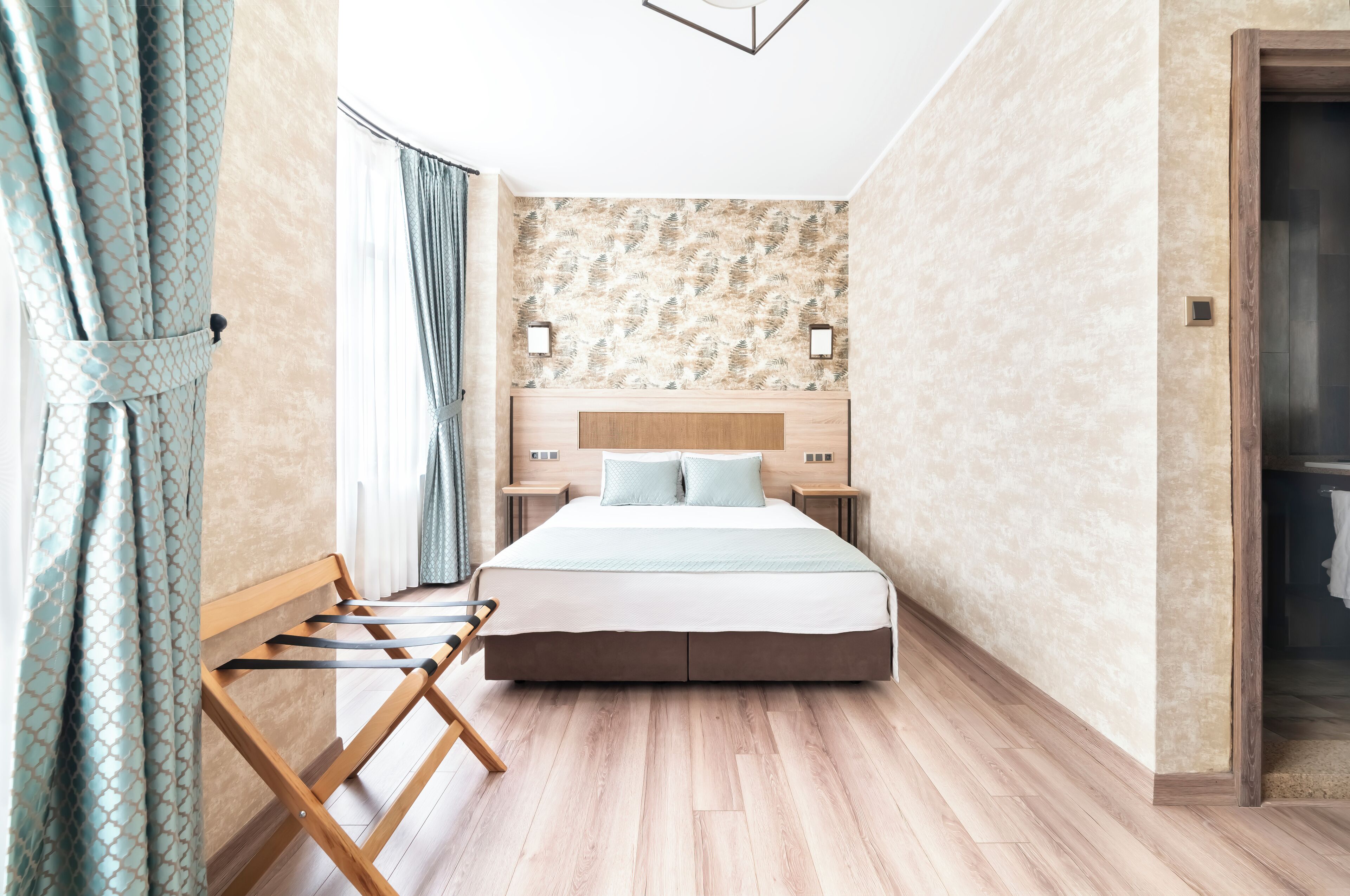 Foto - Castle Franco Suites