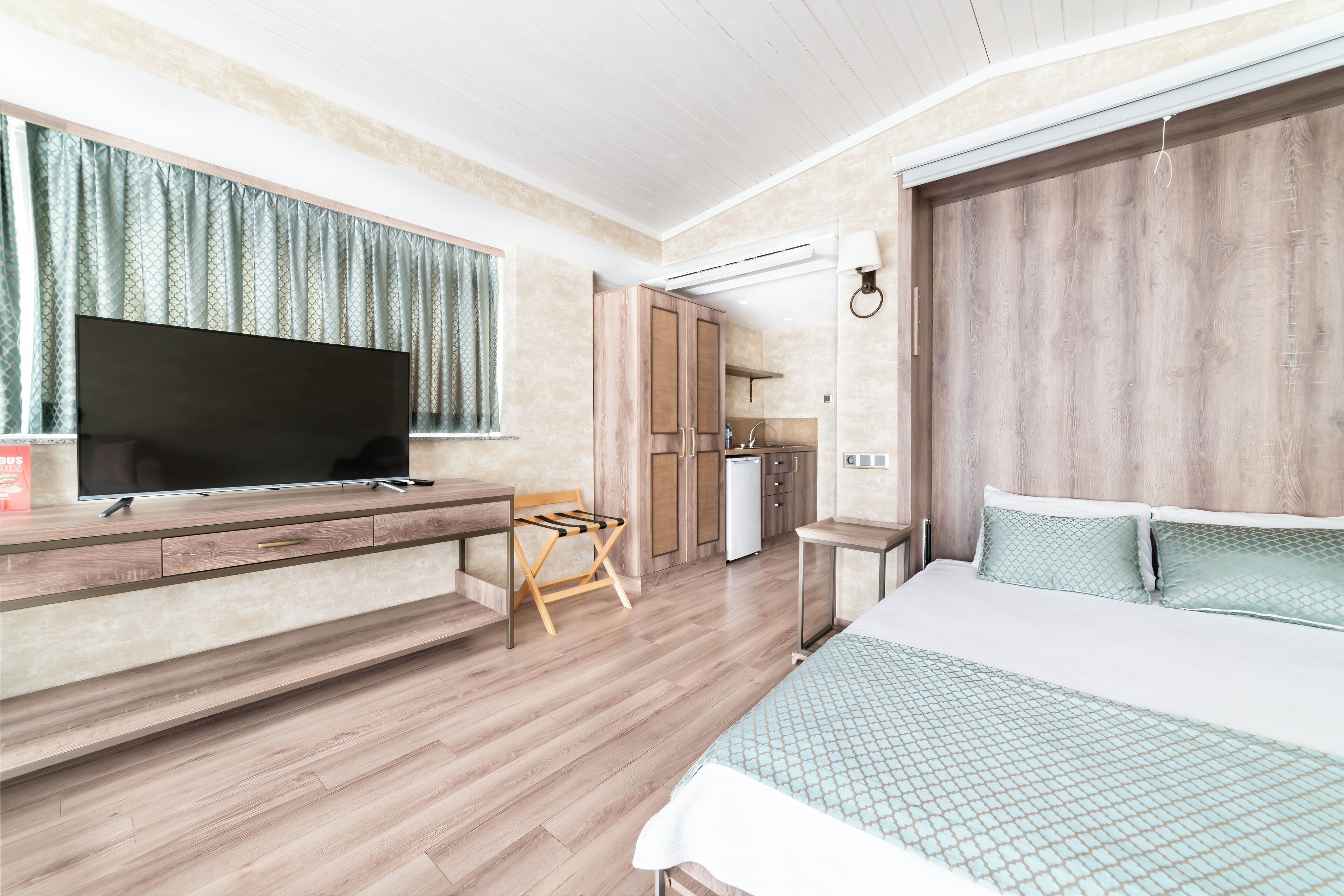 Foto - Castle Franco Suites