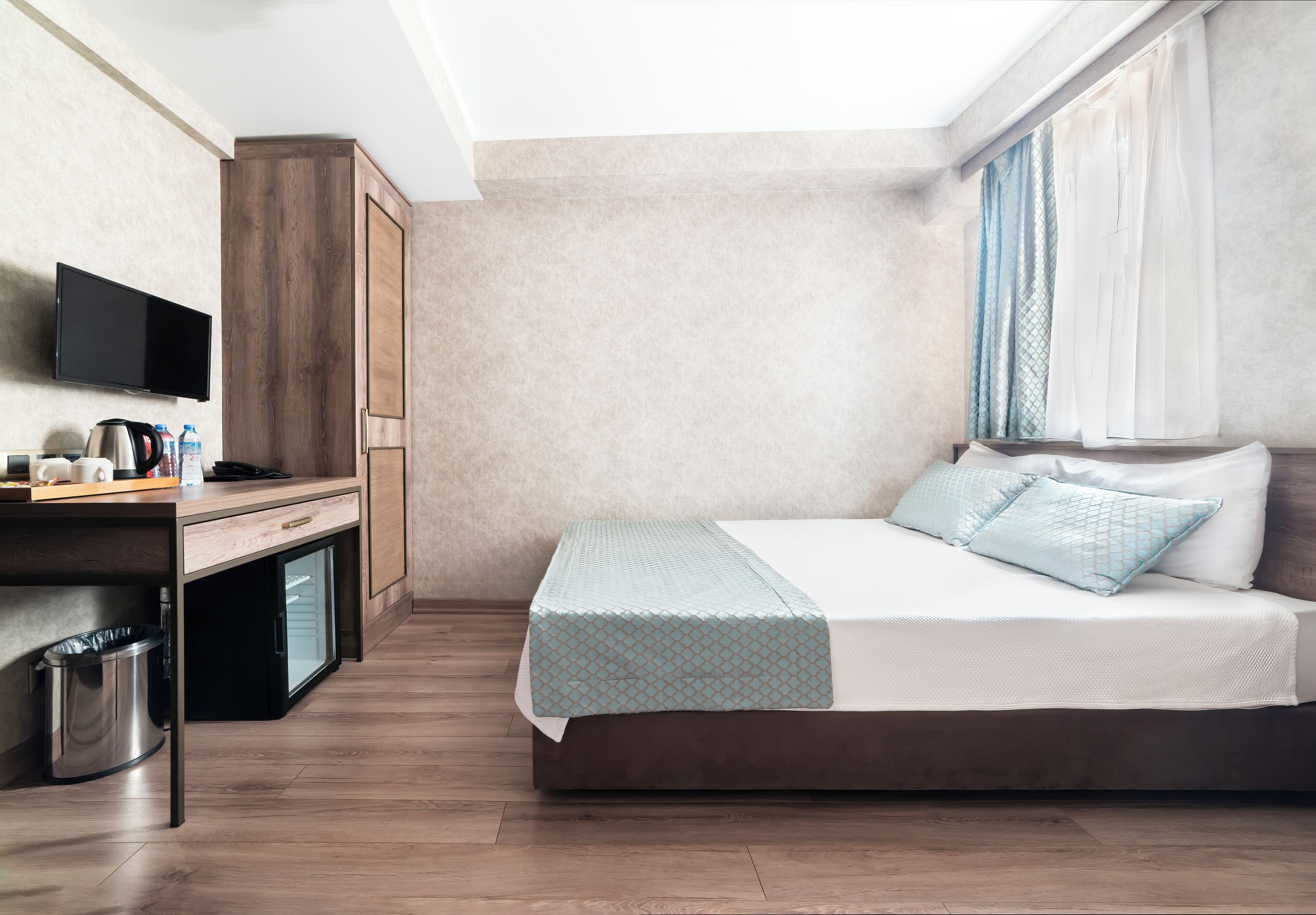 Foto - Castle Franco Suites