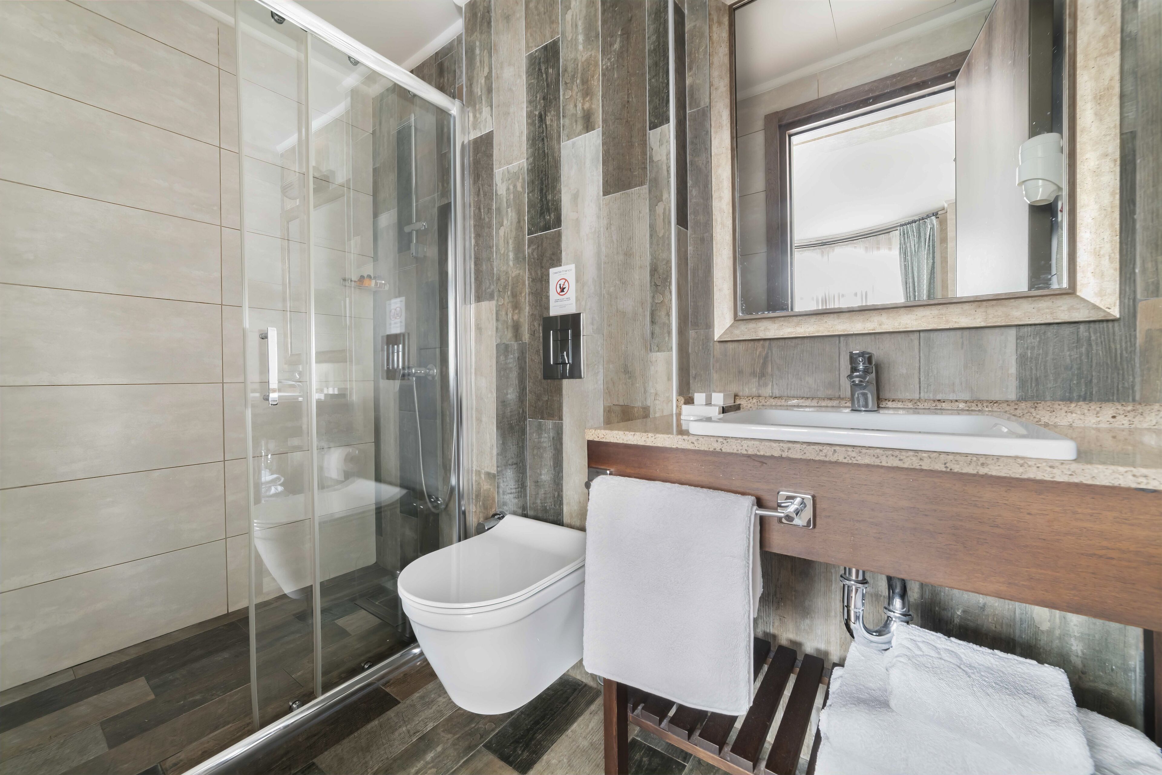 Foto - Castle Franco Suites