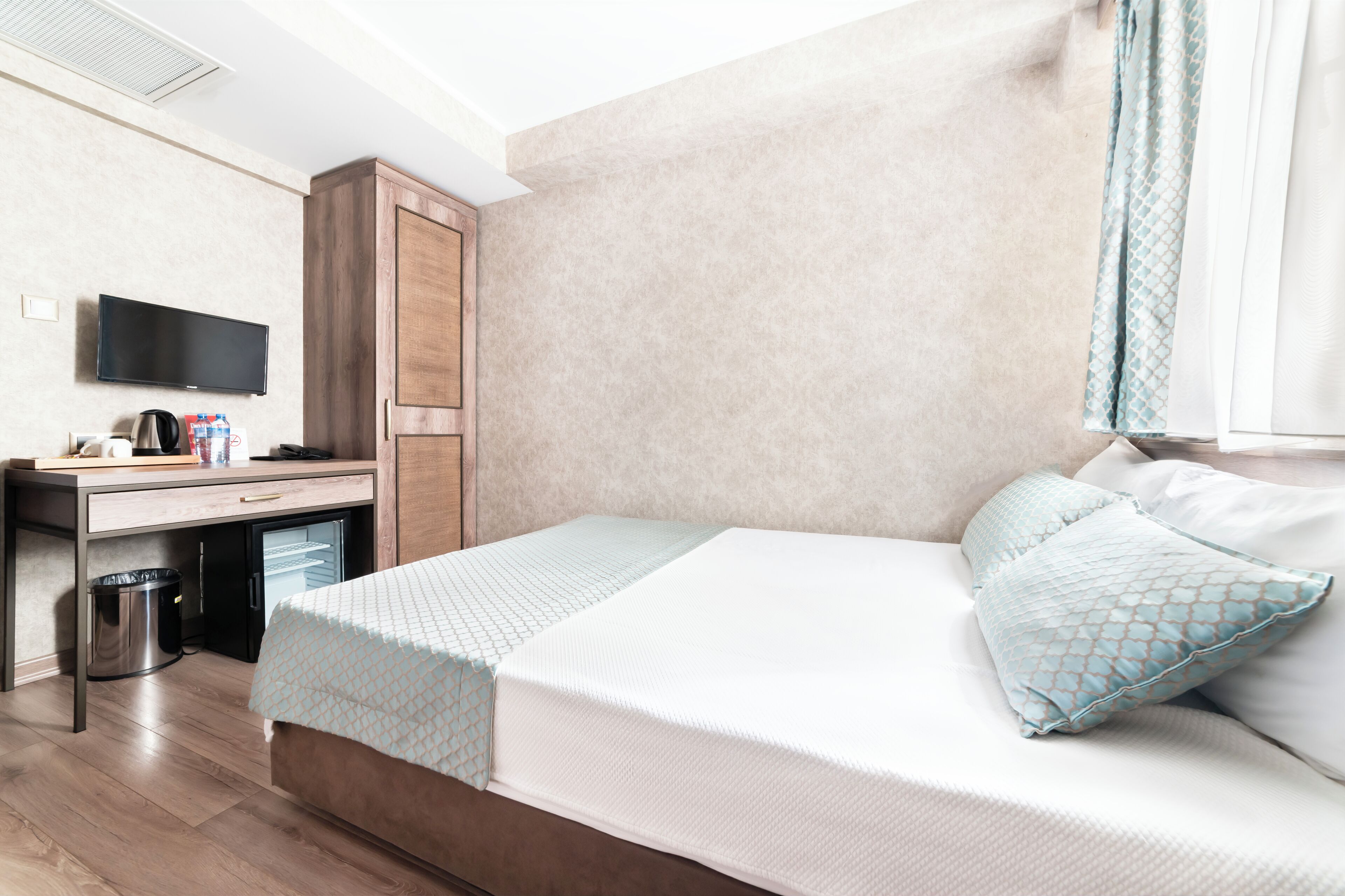 Foto - Castle Franco Suites