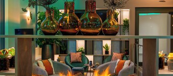 Leonardo Royal Hotel Nürnberg