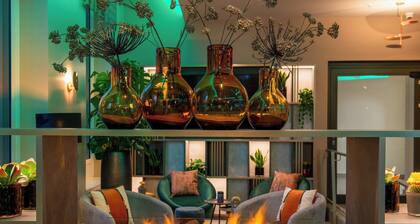 Leonardo Royal Hotel NĂŒrnberg