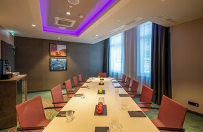 Meeting facility - Leonardo Royal Hotel Nürnberg (Nuremberg)