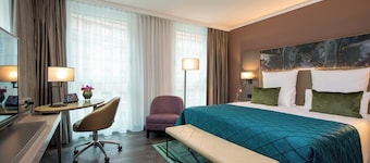 Leonardo Royal Hotel Nürnberg