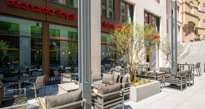 Leonardo Royal Hotel Nürnberg