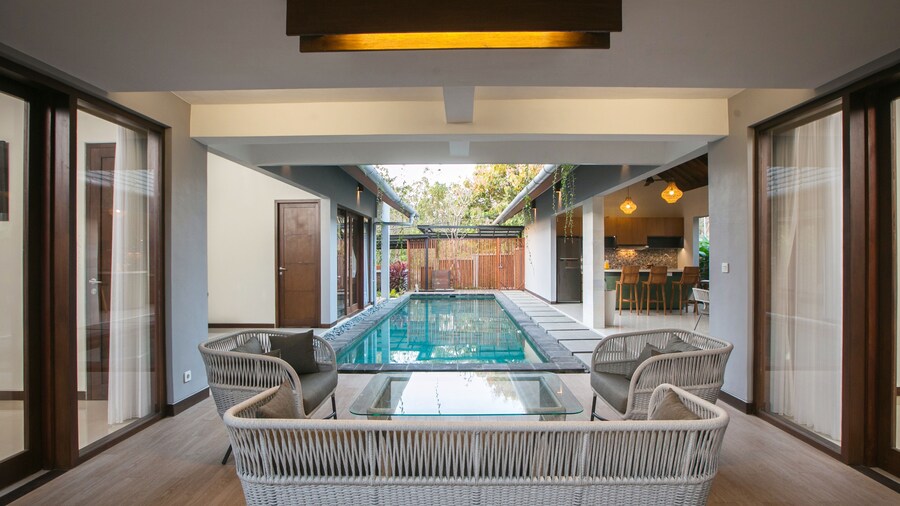 Villa Ciwuwi Balangan by Nagisa Bali