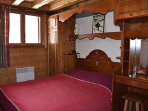 3 quartos