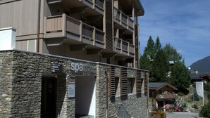 Aussenbereich