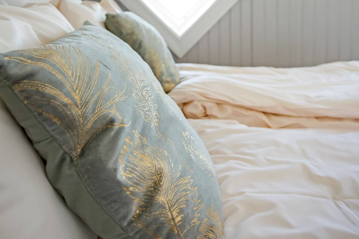 Deluxe Double or Twin Room | WiFi (free), bed sheets